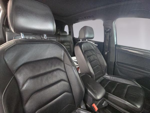 2019-Volkswagen-Tiguan-Allspace-14-TSI-Comfortline-Auto-110kW image:15
