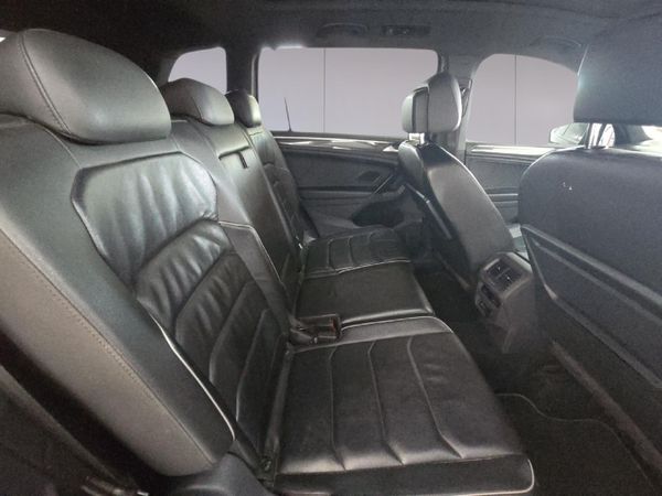 2019-Volkswagen-Tiguan-Allspace-14-TSI-Comfortline-Auto-110kW image:16