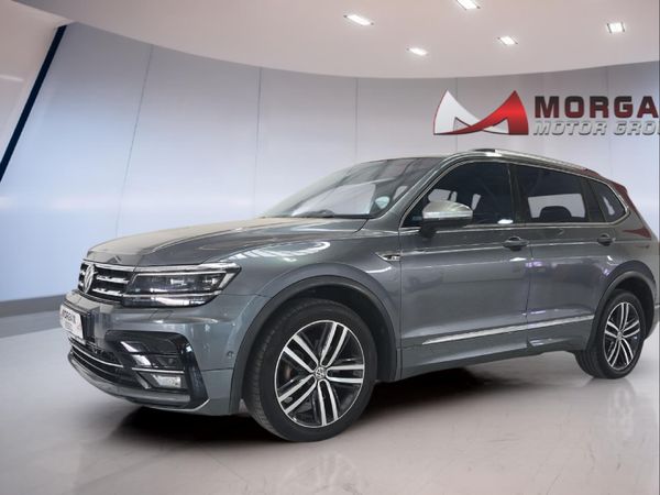 2019-Volkswagen-Tiguan-Allspace-14-TSI-Comfortline-Auto-110kW image:2