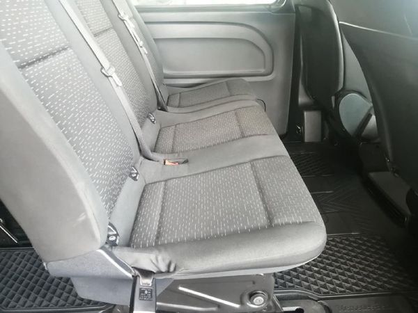 2023-Mercedes-Benz-Vito-116-20-CDI-Tourer-Pro-Auto image:9