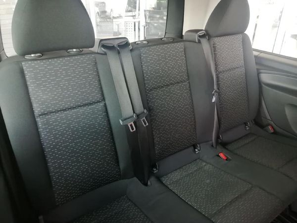 2023-Mercedes-Benz-Vito-116-20-CDI-Tourer-Pro-Auto image:10