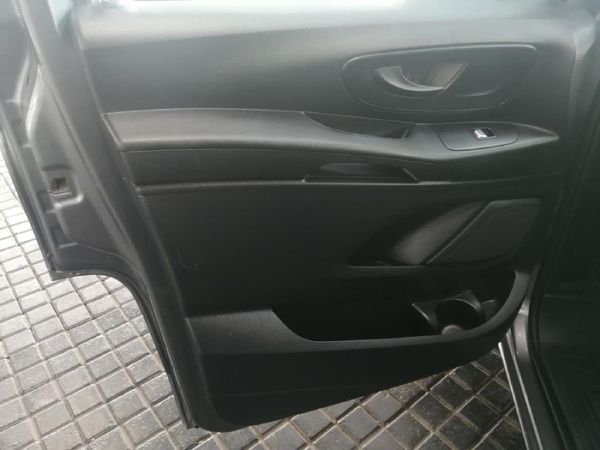 2023-Mercedes-Benz-Vito-116-20-CDI-Tourer-Pro-Auto image:14