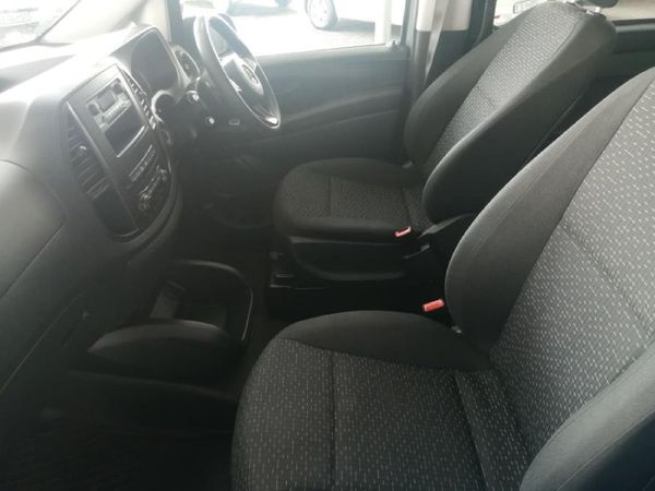 2023-Mercedes-Benz-Vito-116-20-CDI-Tourer-Pro-Auto image:15