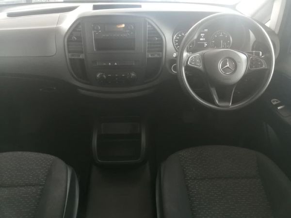 2023-Mercedes-Benz-Vito-116-20-CDI-Tourer-Pro-Auto image:18