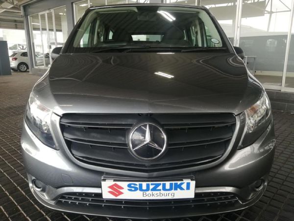 2023-Mercedes-Benz-Vito-116-20-CDI-Tourer-Pro-Auto image:1