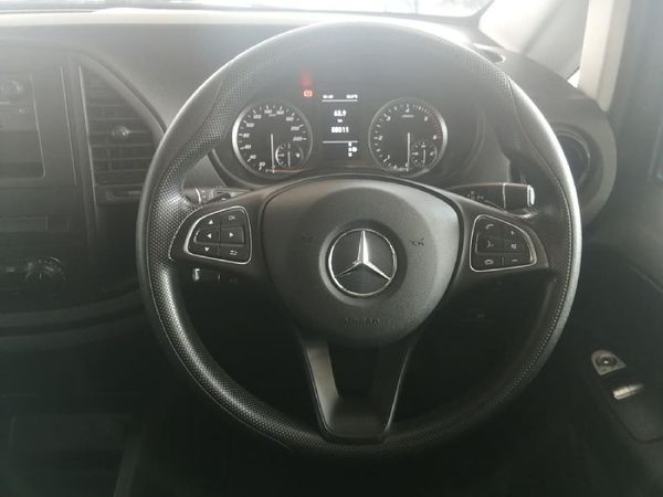 2023-Mercedes-Benz-Vito-116-20-CDI-Tourer-Pro-Auto image:19