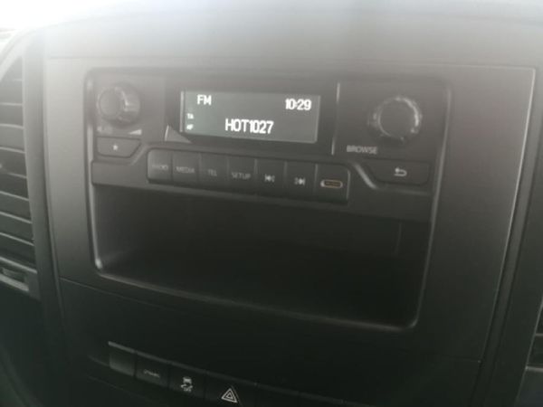 2023-Mercedes-Benz-Vito-116-20-CDI-Tourer-Pro-Auto image:20