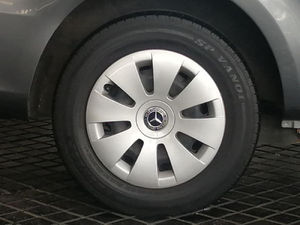 2023-Mercedes-Benz-Vito-116-20-CDI-Tourer-Pro-Auto image:26