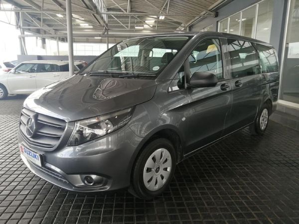 2023-Mercedes-Benz-Vito-116-20-CDI-Tourer-Pro-Auto image:2