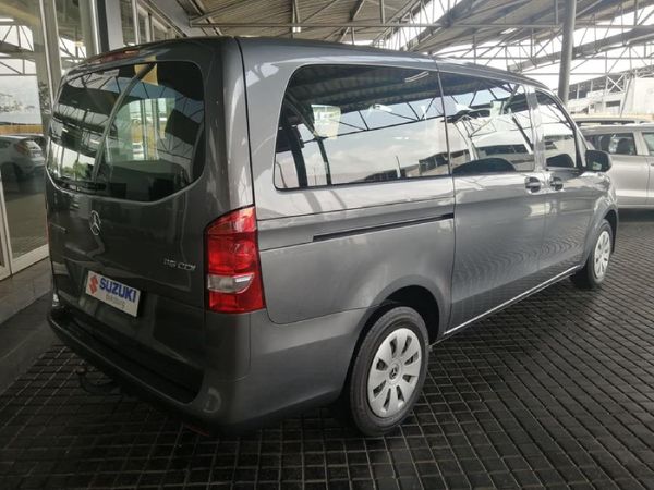 2023-Mercedes-Benz-Vito-116-20-CDI-Tourer-Pro-Auto image:6
