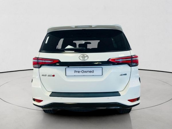 2024-Toyota-Fortuner-28-GD-6-4x4-Auto image:4
