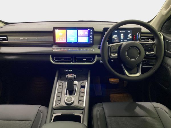 2026-GWM-P-Series-P300-24TD-LT-4x4-Double-Cab-Auto image:10