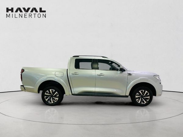 2026-GWM-P-Series-P300-24TD-LT-4x4-Double-Cab-Auto image:2