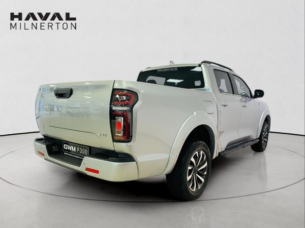 2026-GWM-P-Series-P300-24TD-LT-4x4-Double-Cab-Auto image:3
