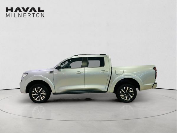 2026-GWM-P-Series-P300-24TD-LT-4x4-Double-Cab-Auto image:5