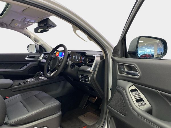 2026-GWM-P-Series-P300-24TD-LT-4x4-Double-Cab-Auto image:6