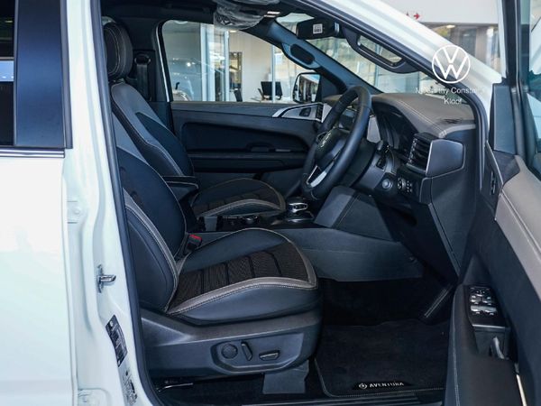 2026-Volkswagen-Amarok-30-TDI-V6-184kW-4Motion-Style-Auto-Double-Cab image:6