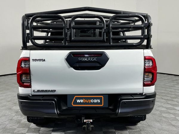 2021-Toyota-Hilux-28-GD-6-Raised-Body-Legend-Auto-Double-Cab image:19