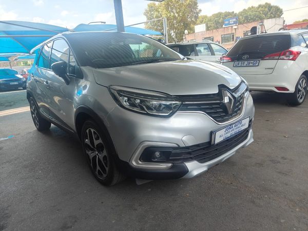 2019-Renault-Captur-12T-Dynamique-5-dr-Auto-88kW image:2