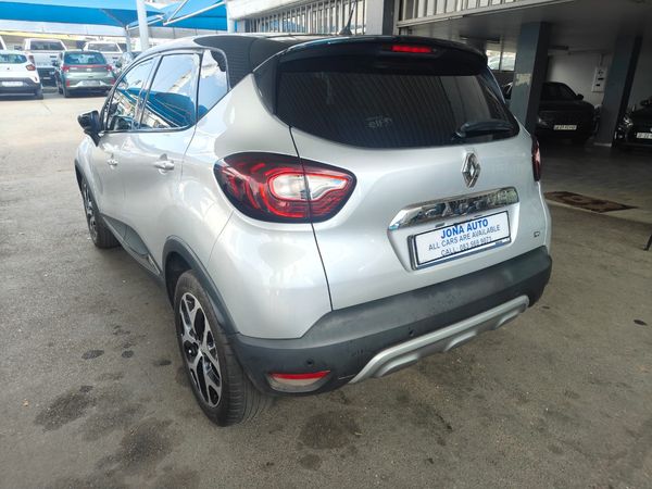 2019-Renault-Captur-12T-Dynamique-5-dr-Auto-88kW image:4