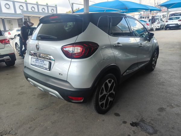 2019-Renault-Captur-12T-Dynamique-5-dr-Auto-88kW image:5