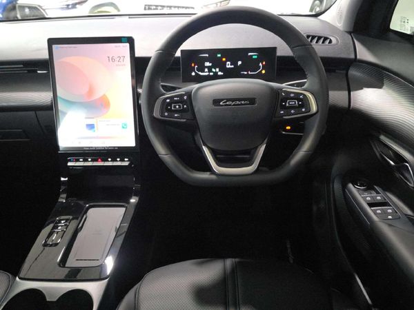 2026-Lepas-L4-15T-Pantera-Auto image:14