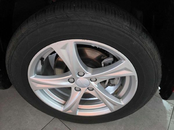 2021-Haval-H2-15T-Luxury-Auto image:9