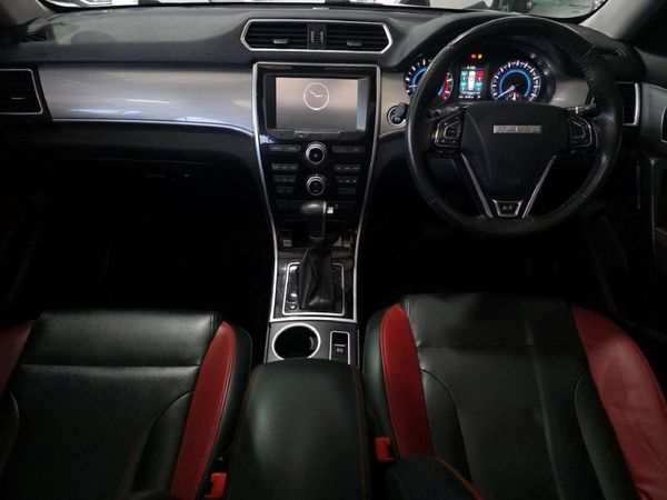 2021-Haval-H2-15T-Luxury-Auto image:12