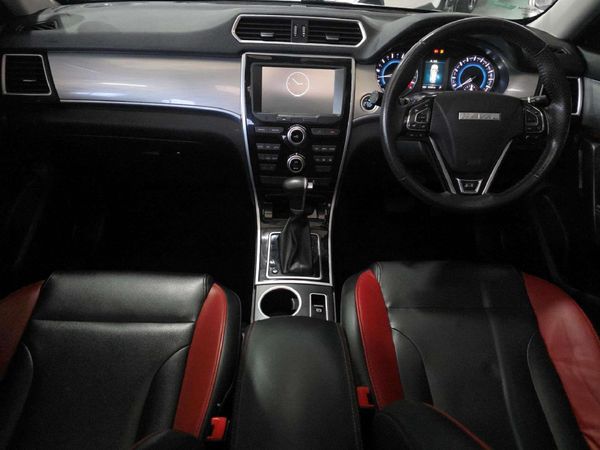 2021-Haval-H2-15T-Luxury-Auto image:13