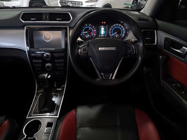 2021-Haval-H2-15T-Luxury-Auto image:14