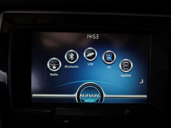 2021-Haval-H2-15T-Luxury-Auto image:17