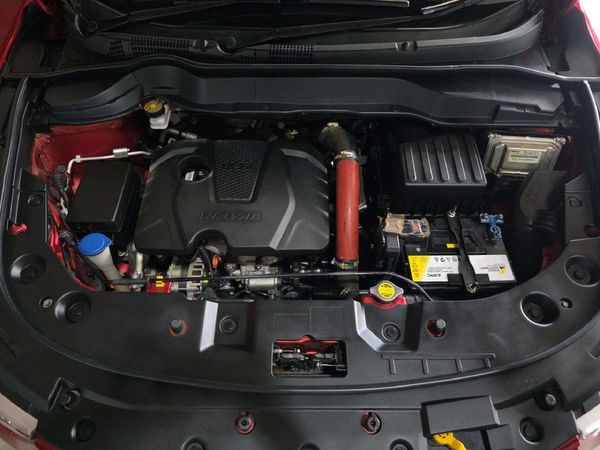 2021-Haval-H2-15T-Luxury-Auto image:19