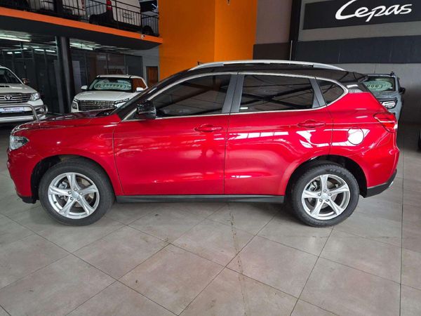 2021-Haval-H2-15T-Luxury-Auto image:3