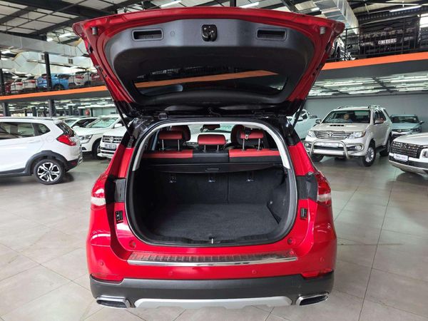 2021-Haval-H2-15T-Luxury-Auto image:8