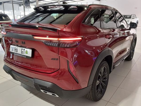 2026-Haval-H6-GT-20T-Super-Luxury-4X4-Auto image:5