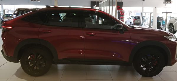 2026-Haval-H6-GT-20T-Super-Luxury-4X4-Auto image:6
