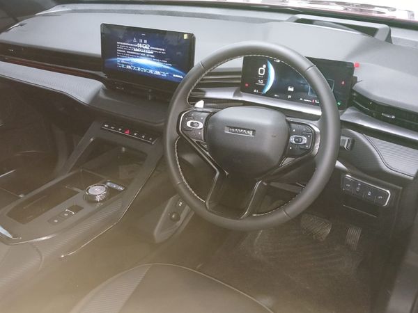 2026-Haval-H6-GT-20T-Super-Luxury-4X4-Auto image:7