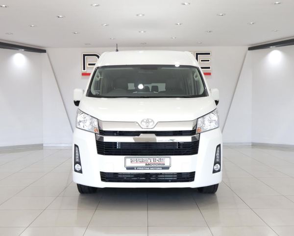 2019-Toyota-Quantum-28-GL-14-Seat image:1
