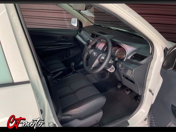 2020-Toyota-Avanza-13-Panel-Van image:10