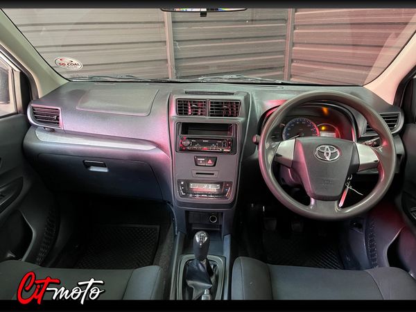 2020-Toyota-Avanza-13-Panel-Van image:13