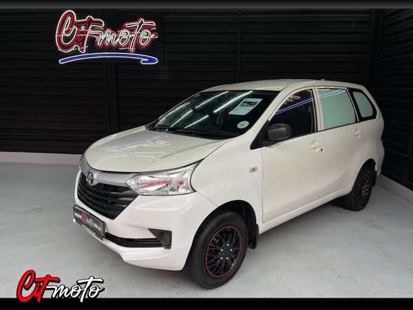 2020-Toyota-Avanza-13-Panel-Van image:1