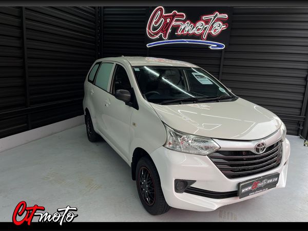 2020-Toyota-Avanza-13-Panel-Van image:3