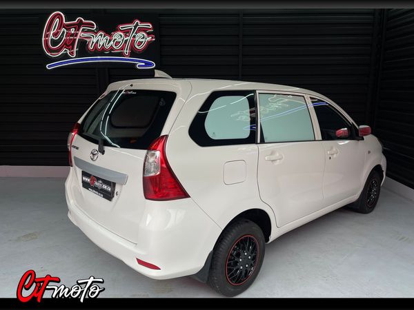 2020-Toyota-Avanza-13-Panel-Van image:4