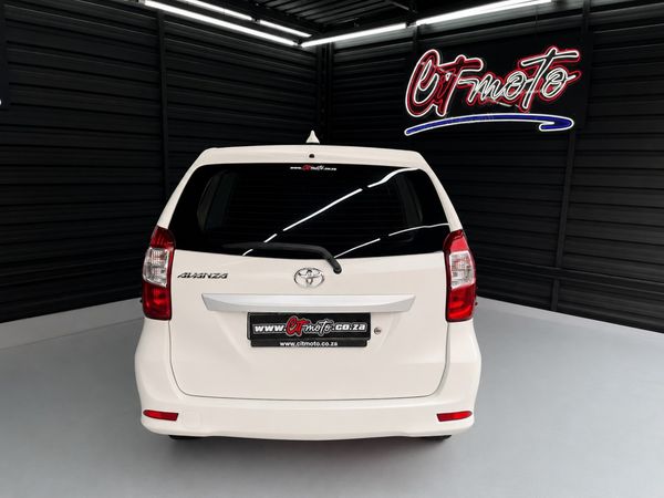 2020-Toyota-Avanza-13-Panel-Van image:5