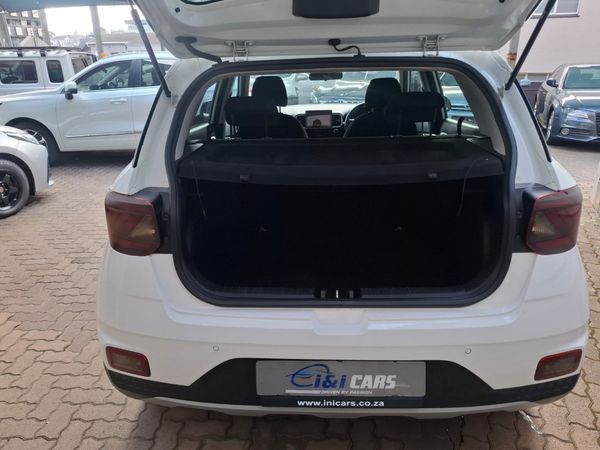 2021-Hyundai-Venue-10-TGDI-Motion-Auto image:10