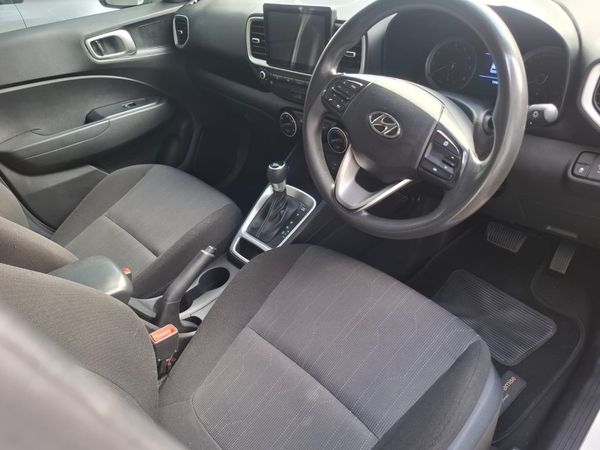 2021-Hyundai-Venue-10-TGDI-Motion-Auto image:11