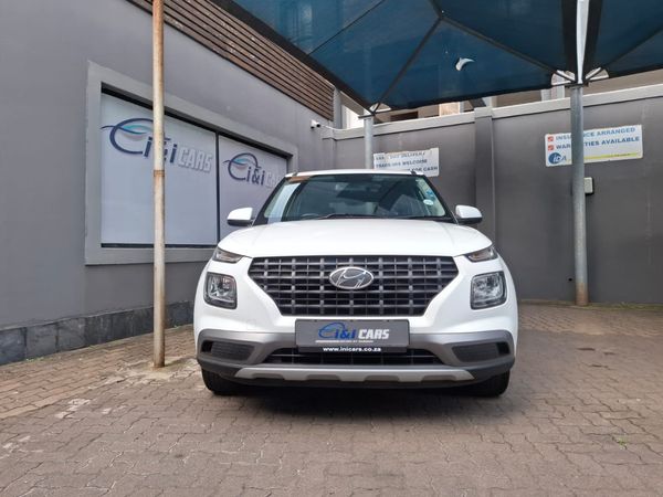 2021-Hyundai-Venue-10-TGDI-Motion-Auto image:1