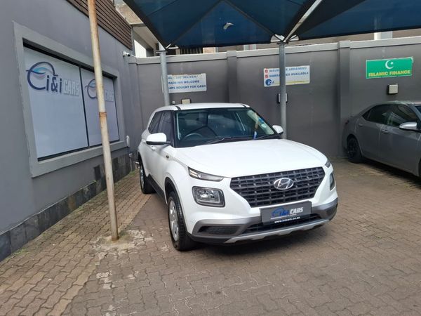 2021-Hyundai-Venue-10-TGDI-Motion-Auto image:2