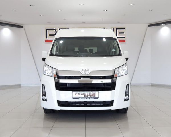 2019-Toyota-Quantum-28-GL-14-Seat image:1