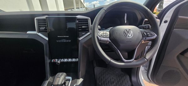 2026-Volkswagen-Amarok-30-TDI-V6-184kW-4Motion-Panamericana-Auto-Double image:6